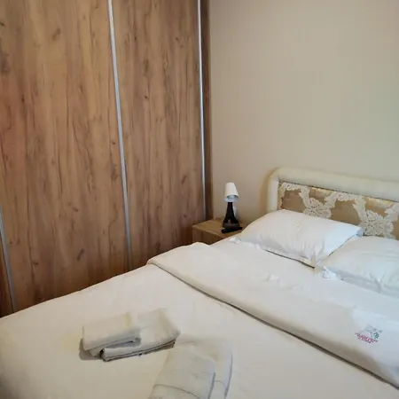 La Montana Daire Zlatibor