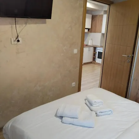 Daire La Montana Zlatibor